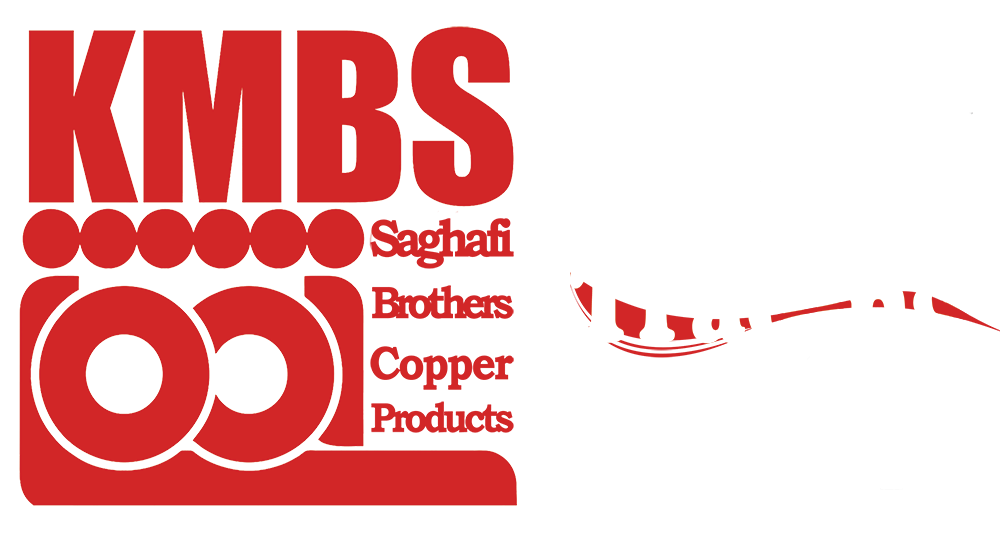 Saghafi Trading Group Inc. | Copper Tube, Copper Fittings, Copper Cathode and Copper Coil and wire Rod